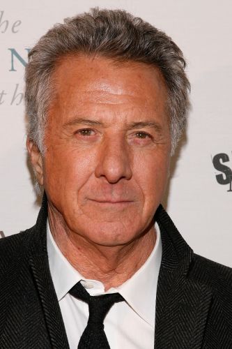 dustin hoffman dustin hoffman
